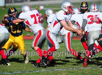 Thumbnail 2 in Conard @ RHAM photogallery.
