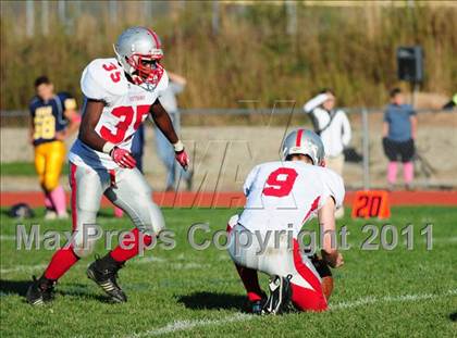 Thumbnail 3 in Conard @ RHAM photogallery.