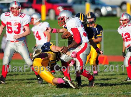 Thumbnail 2 in Conard @ RHAM photogallery.