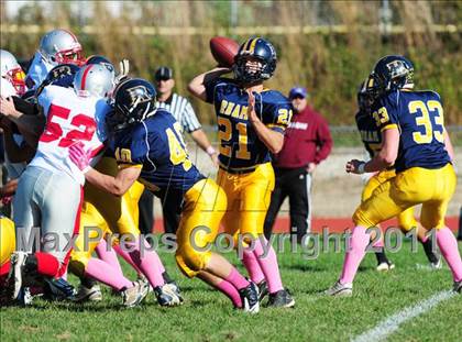 Thumbnail 2 in Conard @ RHAM photogallery.