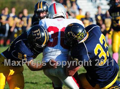 Thumbnail 2 in Conard @ RHAM photogallery.