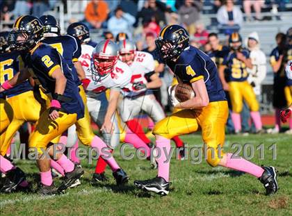 Thumbnail 2 in Conard @ RHAM photogallery.