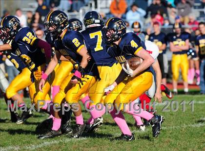 Thumbnail 3 in Conard @ RHAM photogallery.