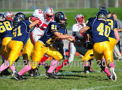 Thumbnail 3 in Conard @ RHAM photogallery.