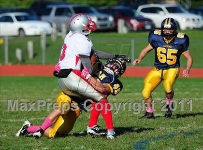 Thumbnail 1 in Conard @ RHAM photogallery.