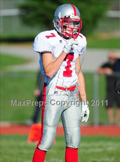 Thumbnail 1 in Conard @ RHAM photogallery.