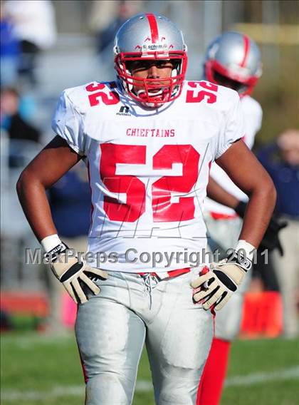 Thumbnail 2 in Conard @ RHAM photogallery.