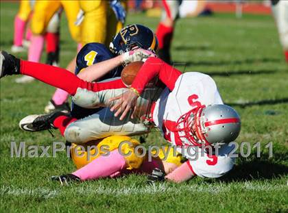 Thumbnail 2 in Conard @ RHAM photogallery.