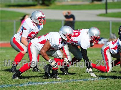Thumbnail 2 in Conard @ RHAM photogallery.