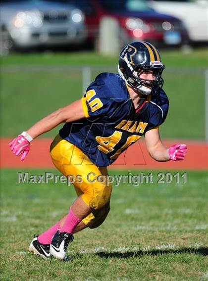 Thumbnail 1 in Conard @ RHAM photogallery.