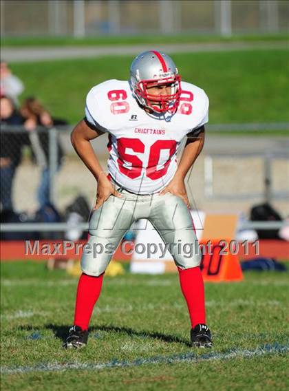 Thumbnail 1 in Conard @ RHAM photogallery.