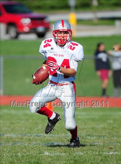 Thumbnail 2 in Conard @ RHAM photogallery.