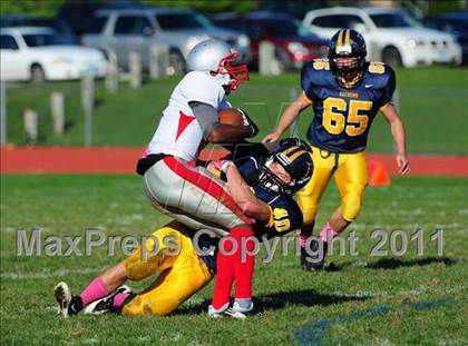 Thumbnail 2 in Conard @ RHAM photogallery.