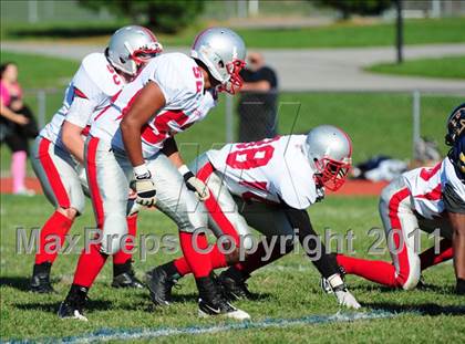 Thumbnail 1 in Conard @ RHAM photogallery.