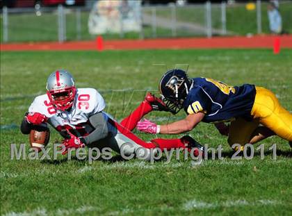 Thumbnail 2 in Conard @ RHAM photogallery.