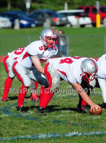Thumbnail 2 in Conard @ RHAM photogallery.
