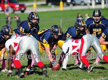 Thumbnail 1 in Conard @ RHAM photogallery.