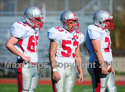 Thumbnail 3 in Conard @ RHAM photogallery.