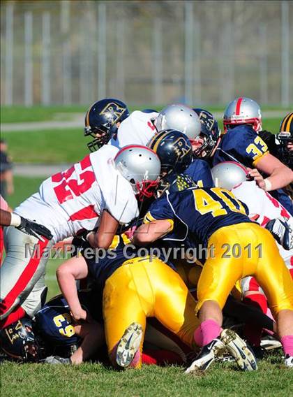 Thumbnail 1 in Conard @ RHAM photogallery.
