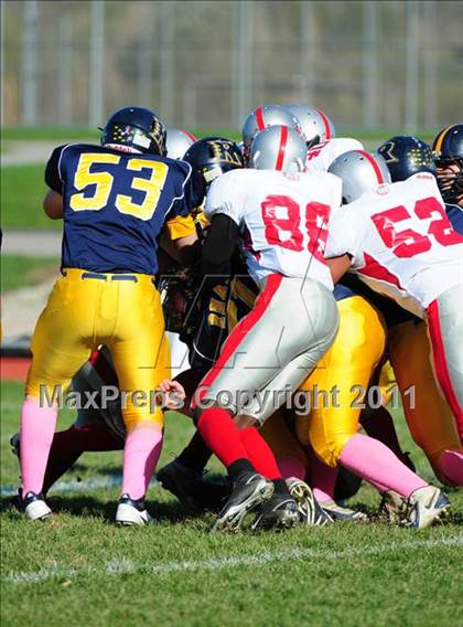 Thumbnail 3 in Conard @ RHAM photogallery.