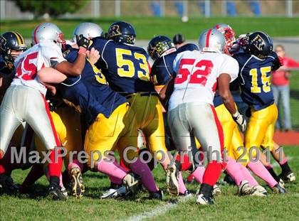 Thumbnail 3 in Conard @ RHAM photogallery.