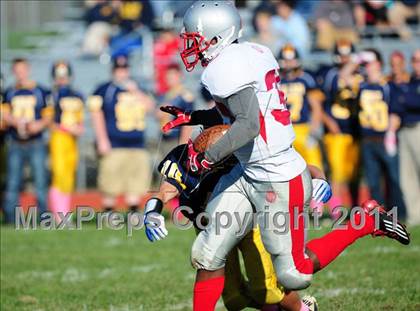 Thumbnail 3 in Conard @ RHAM photogallery.