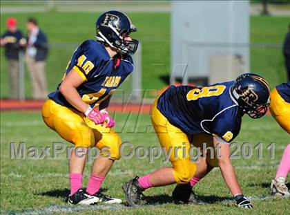 Thumbnail 2 in Conard @ RHAM photogallery.