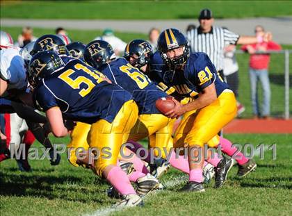 Thumbnail 3 in Conard @ RHAM photogallery.
