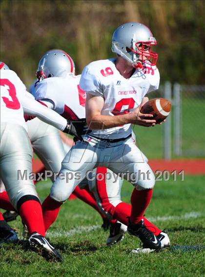 Thumbnail 2 in Conard @ RHAM photogallery.