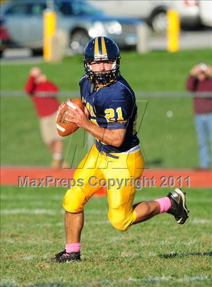 Thumbnail 2 in Conard @ RHAM photogallery.