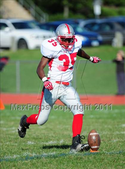 Thumbnail 3 in Conard @ RHAM photogallery.
