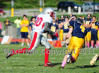Thumbnail 3 in Conard @ RHAM photogallery.