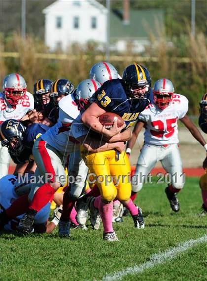 Thumbnail 3 in Conard @ RHAM photogallery.