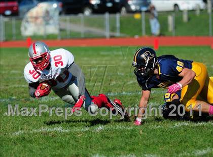 Thumbnail 1 in Conard @ RHAM photogallery.