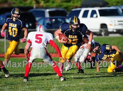 Thumbnail 1 in Conard @ RHAM photogallery.