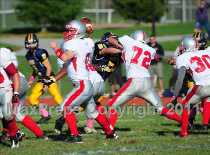 Thumbnail 1 in Conard @ RHAM photogallery.