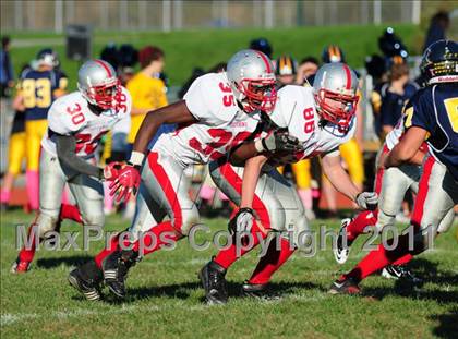 Thumbnail 3 in Conard @ RHAM photogallery.