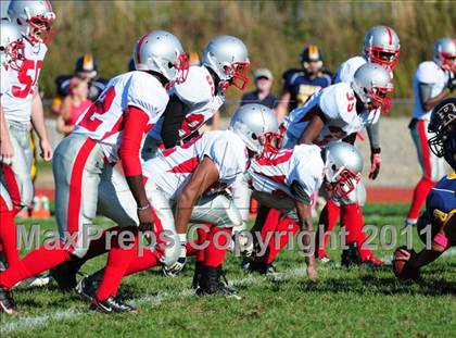 Thumbnail 3 in Conard @ RHAM photogallery.