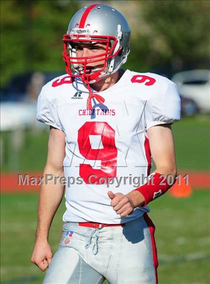 Thumbnail 3 in Conard @ RHAM photogallery.
