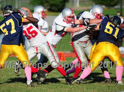 Thumbnail 1 in Conard @ RHAM photogallery.
