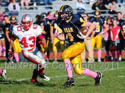 Thumbnail 3 in Conard @ RHAM photogallery.