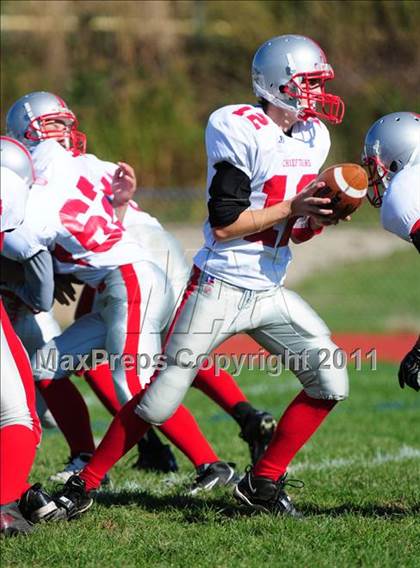Thumbnail 2 in Conard @ RHAM photogallery.