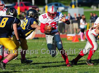 Thumbnail 1 in Conard @ RHAM photogallery.