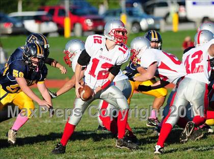 Thumbnail 2 in Conard @ RHAM photogallery.