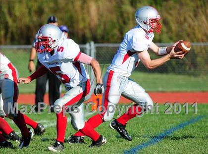 Thumbnail 2 in Conard @ RHAM photogallery.