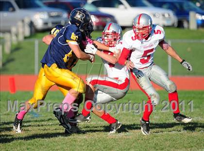 Thumbnail 2 in Conard @ RHAM photogallery.