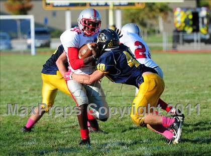 Thumbnail 2 in Conard @ RHAM photogallery.