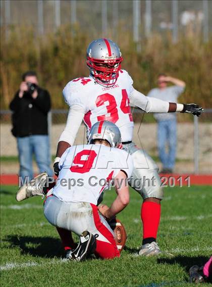 Thumbnail 1 in Conard @ RHAM photogallery.