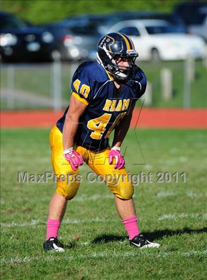 Thumbnail 2 in Conard @ RHAM photogallery.