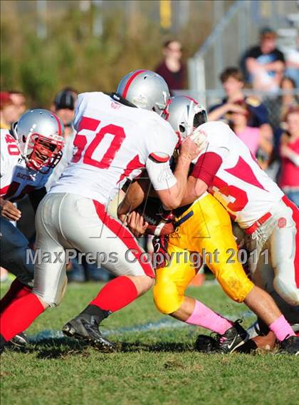 Thumbnail 3 in Conard @ RHAM photogallery.
